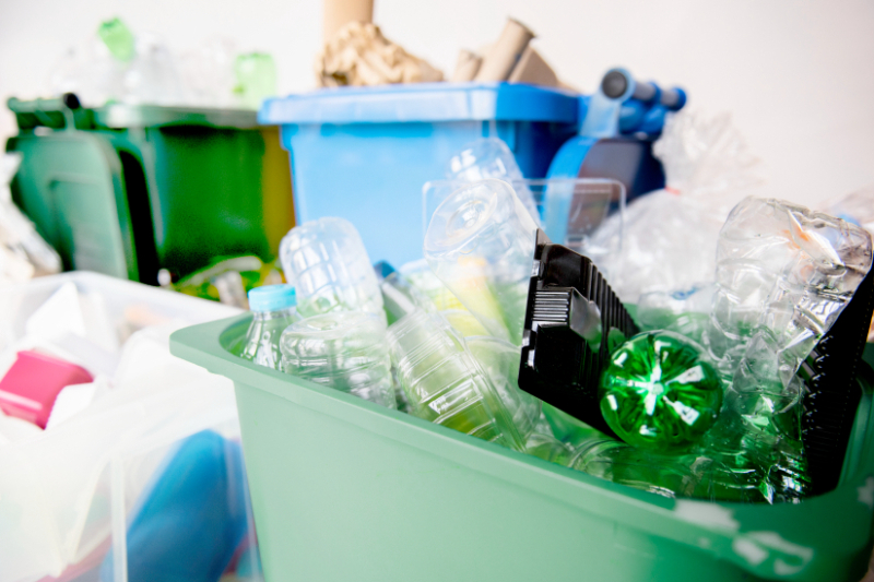 Waste Management Truro and Cornwall