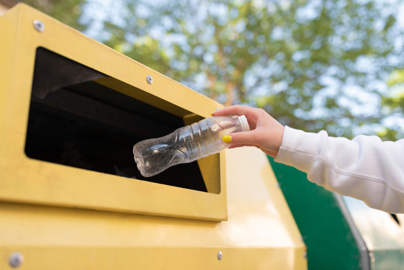 FULLY LICENSED WASTE MANAGEMENT IN CORNWALL